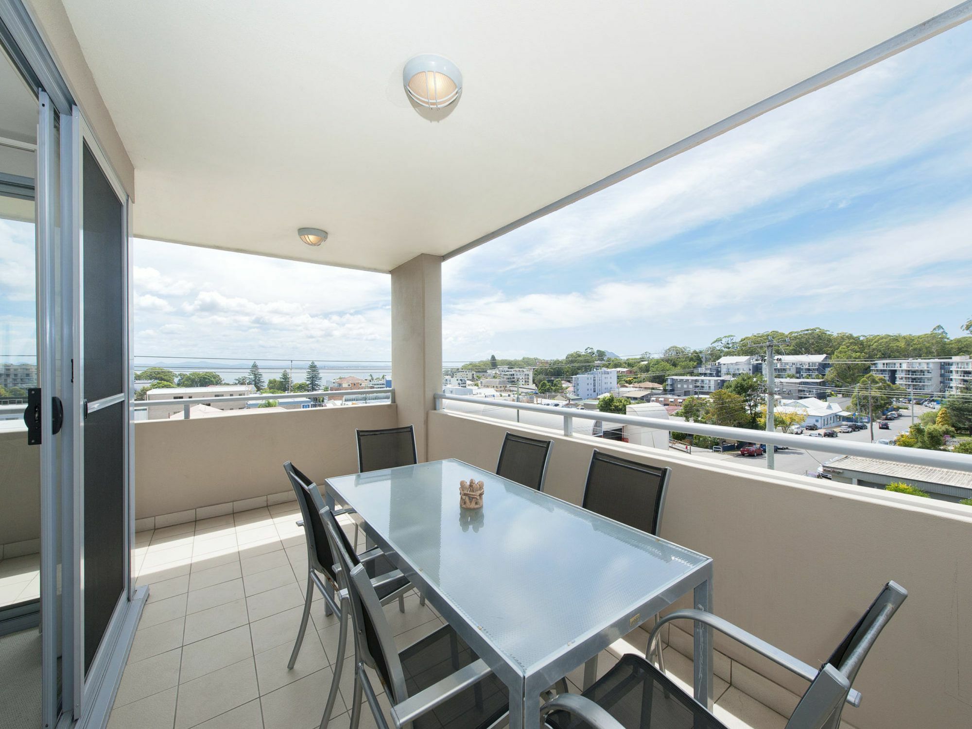 נלסון ביי Stockton Street, Bayview Apartments, Unit 12, 42 מראה חיצוני תמונה