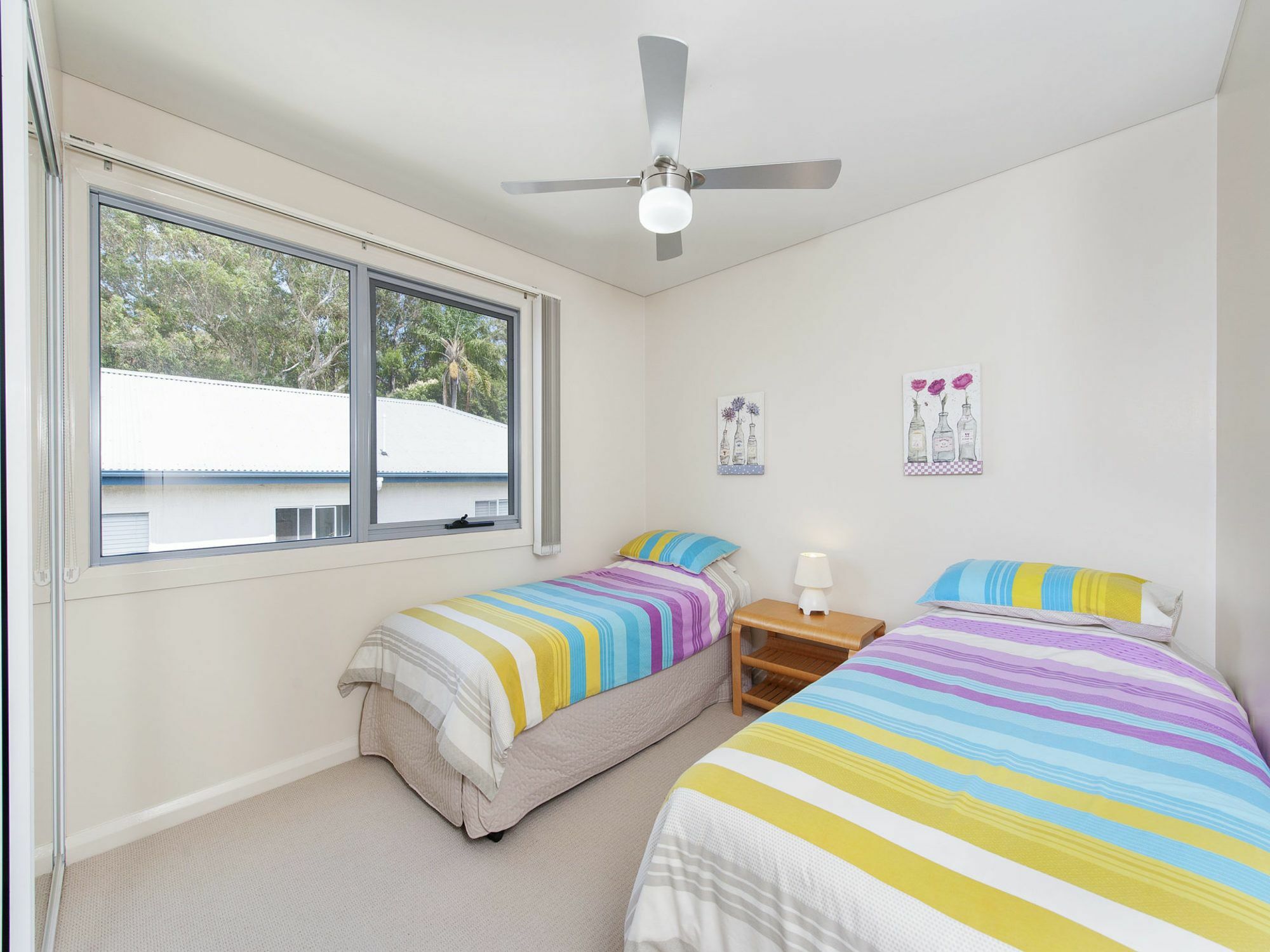 נלסון ביי Stockton Street, Bayview Apartments, Unit 12, 42 מראה חיצוני תמונה